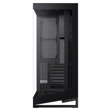 Phanteks NV7 (juoda, Tempered Glass x 2) Phanteks NV7 (juoda, Tempered Glass x 2)