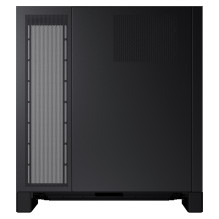 Phanteks NV7 (juoda, Tempered Glass x 2) Phanteks NV7 (juoda, Tempered Glass x 2)