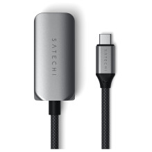 Satechi USB-C 2.5 Gigabit Ethernet adapter