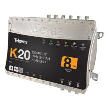 Televes K20