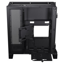 Phanteks NV7 (juoda, Tempered Glass x 2) Phanteks NV7 (juoda, Tempered Glass x 2)