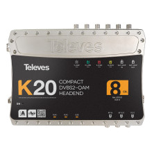 Televes K20 Televes K20