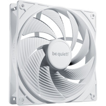 140mm be quiet! Pure Wings...