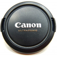 Canon Lens Cap E-67U