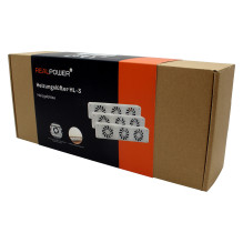 RealPower HL-3 RealPower HL-3