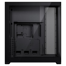 Phanteks NV7 (juoda, Tempered Glass x 2) Phanteks NV7 (juoda, Tempered Glass x 2)