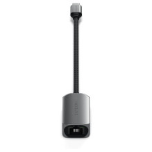 Satechi USB-C 2.5 Gigabit Ethernet adapter