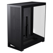 Phanteks NV7 (juoda, Tempered Glass x 2) Phanteks NV7 (juoda, Tempered Glass x 2)