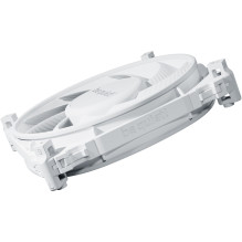 120mm be quiet! SILENT WINGS 4 White PWM 120mm be quiet! SILENT WINGS 4 White PWM