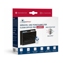 „CleanOffice 16“ / 840.40.40 spausdintuvo / skaitytuvo atsarginė dalis / priedas