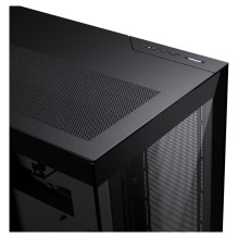 Phanteks NV7 (juoda, Tempered Glass x 2) Phanteks NV7 (juoda, Tempered Glass x 2)