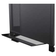 Phanteks NV7 (juoda, Tempered Glass x 2) Phanteks NV7 (juoda, Tempered Glass x 2)