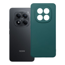 Case for Xiaomi Redmi Note 15 4G / 5G Matt dark green Case for Xiaomi Redmi Note 15 4G / 5G Matt dark green