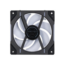 120mm Phanteks D30-120 PWM Regular DRGB black 120mm Phanteks D30-120 PWM Regular DRGB black