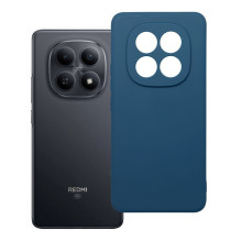 Case for Xiaomi Redmi Note 15 PRO 4G Matt blue Case for Xiaomi Redmi Note 15 PRO 4G Matt blue