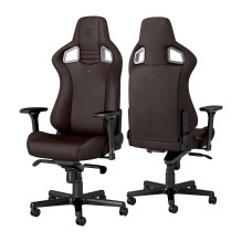 noblechairs EPIC Gaming Stuhl – „Java“ leidimas noblechairs EPIC Gaming Stuhl – „Java“ leidimas