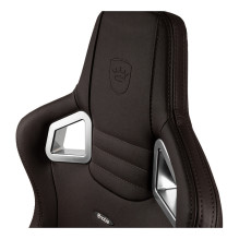 noblechairs EPIC Gaming Stuhl – „Java“ leidimas noblechairs EPIC Gaming Stuhl – „Java“ leidimas
