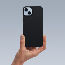 Case for Oppo F29 PRO Matt black Case for Oppo F29 PRO Matt black