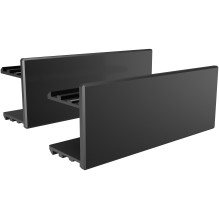 be quiet! HDD Slot Cover...
