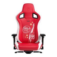 noblechairs EPIC Gaming Stuhl – Fallout Nuka-Cola Edition noblechairs EPIC Gaming Stuhl – Fallout Nuka-Cola Edition
