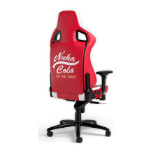 noblechairs EPIC Gaming Stuhl – Fallout Nuka-Cola Edition noblechairs EPIC Gaming Stuhl – Fallout Nuka-Cola Edition
