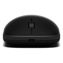 SATECHI Slim EX Wireless Mouse (Space Black) SATECHI Slim EX Wireless Mouse (Space Black)