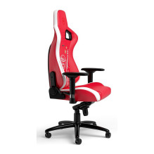 noblechairs EPIC Gaming Stuhl – Fallout Nuka-Cola Edition noblechairs EPIC Gaming Stuhl – Fallout Nuka-Cola Edition
