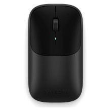 SATECHI Slim EX Wireless Mouse (Space Black) SATECHI Slim EX Wireless Mouse (Space Black)