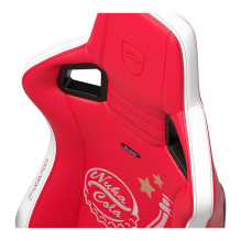 noblechairs EPIC Gaming Stuhl – Fallout Nuka-Cola Edition noblechairs EPIC Gaming Stuhl – Fallout Nuka-Cola Edition