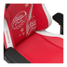 noblechairs EPIC Gaming Stuhl – Fallout Nuka-Cola Edition noblechairs EPIC Gaming Stuhl – Fallout Nuka-Cola Edition