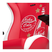 noblechairs EPIC Gaming Stuhl – Fallout Nuka-Cola Edition noblechairs EPIC Gaming Stuhl – Fallout Nuka-Cola Edition
