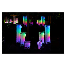 EK Water Blocks EK-CryoFuel Mystic Fog Premix - 1000ml