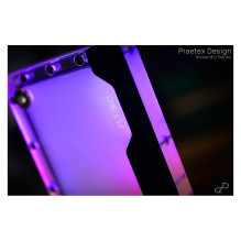 EK Water Blocks EK-CryoFuel Mystic Fog Premix - 1000ml