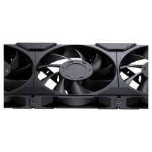 120mm Phanteks M25G2-120 Triple Pack black 3er-Pack 120mm Phanteks M25G2-120 Triple Pack black 3er-Pack