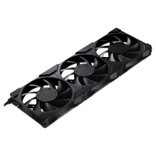 120mm Phanteks M25G2-120 Triple Pack black 3er-Pack 120mm Phanteks M25G2-120 Triple Pack black 3er-Pack