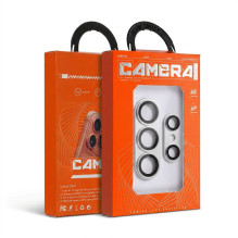 Tempered Glass Camera Lens...