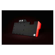 EK Water Blocks EK-Quantum Vector FTW3 RTX 3070 D-RGB - Nickel + Acetal EK Water Blocks EK-Quantum Vector FTW3 RTX 3070 D-RGB - Nickel + Acetal