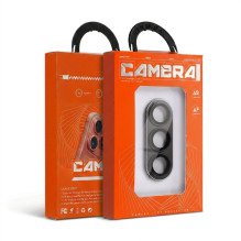 Tempered Glass Camera Lens...