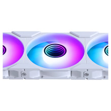 120mm Phanteks M25G2-120 D-RGB Triple Pack white 3er-Pack 120mm Phanteks M25G2-120 D-RGB Triple Pack white 3er-Pack