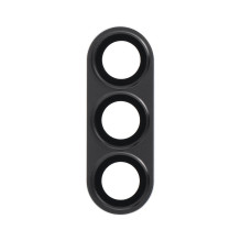 Tempered Glass Camera Lens for Samsung S26 AR+AF Full Metal black Tempered Glass Camera Lens for Samsung S26 AR+AF Full Metal black