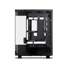 Phanteks Evolv X2 (schwarz, Tempered Glass x 3) Phanteks Evolv X2 (schwarz, Tempered Glass x 3)