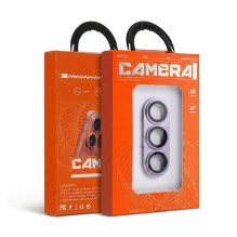 Tempered Glass Camera Lens...
