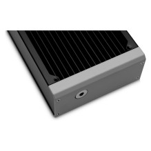 EK Water Blocks EK-Quantum Surface X360M - black EK Water Blocks EK-Quantum Surface X360M - black