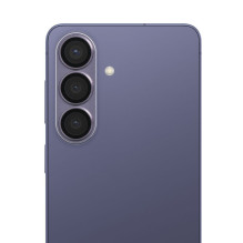 Tempered Glass Camera Lens for Samsung S26 AR+AF Full Metal purple Tempered Glass Camera Lens for Samsung S26 AR+AF Full Metal purple