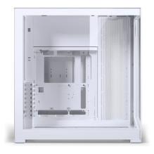 Phanteks NV9 MK2 ARGB (balta, Tempered Glass x 2)