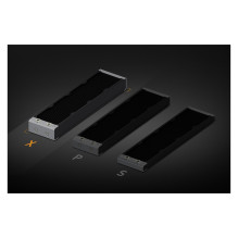 EK Water Blocks EK-Quantum Surface X360M - black EK Water Blocks EK-Quantum Surface X360M - black
