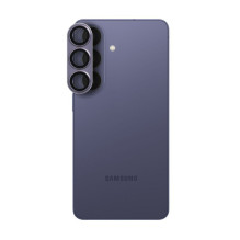 Tempered Glass Camera Lens for Samsung S26 AR+AF Full Metal purple Tempered Glass Camera Lens for Samsung S26 AR+AF Full Metal purple
