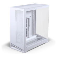 Phanteks NV9 MK2 ARGB (balta, Tempered Glass x 2)