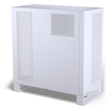 Phanteks NV9 MK2 ARGB (balta, Tempered Glass x 2)