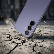 Tempered Glass Camera Lens for Samsung S26 AR+AF Full Metal purple Tempered Glass Camera Lens for Samsung S26 AR+AF Full Metal purple